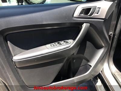 2019 Ford Ranger XLT   - Photo 9 - Tucson, AZ 85705