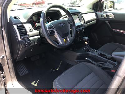 2019 Ford Ranger XLT   - Photo 10 - Tucson, AZ 85705
