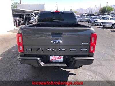 2019 Ford Ranger XLT   - Photo 7 - Tucson, AZ 85705