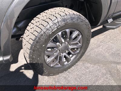 2019 Ford Ranger XLT   - Photo 26 - Tucson, AZ 85705