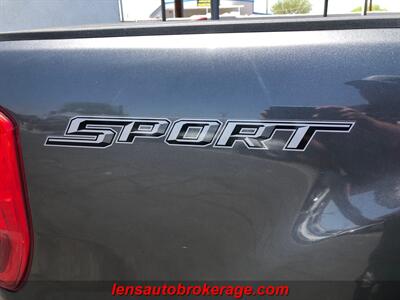 2019 Ford Ranger XLT   - Photo 25 - Tucson, AZ 85705