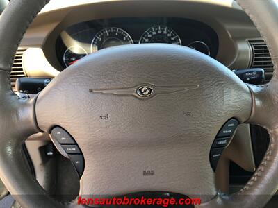 2004 Chrysler Sebring Touring   - Photo 12 - Tucson, AZ 85705