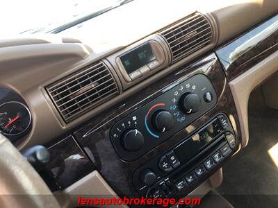 2004 Chrysler Sebring Touring   - Photo 13 - Tucson, AZ 85705