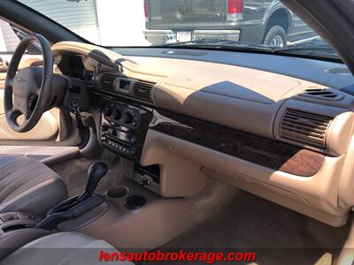 2004 Chrysler Sebring Touring   - Photo 17 - Tucson, AZ 85705