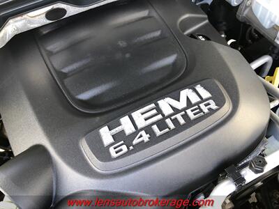 2017 RAM 3500 Tradesman  *JUST ARRIVING! *67k Mile 6.4L HEMI Powered Flatbed 4x4! - Photo 25 - Tucson, AZ 85705