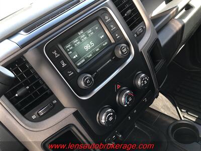 2017 RAM 3500 Tradesman  *JUST ARRIVING! *67k Mile 6.4L HEMI Powered Flatbed 4x4! - Photo 15 - Tucson, AZ 85705