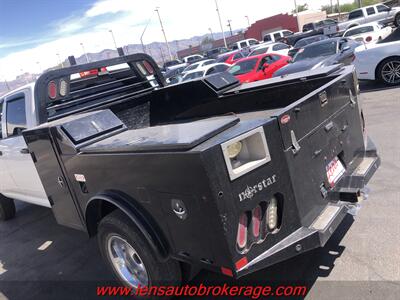 2017 RAM 3500 Tradesman  *JUST ARRIVING! *67k Mile HEMI Powered Flatbed 4x4! - Photo 2 - Tucson, AZ 85705