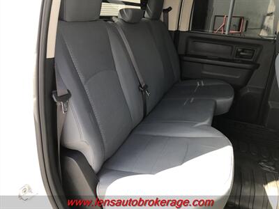 2017 RAM 3500 Tradesman  *JUST ARRIVING! *67k Mile 6.4L HEMI Powered Flatbed 4x4! - Photo 20 - Tucson, AZ 85705