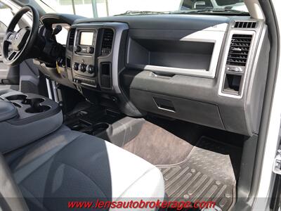 2017 RAM 3500 Tradesman  *JUST ARRIVING! *67k Mile 6.4L HEMI Powered Flatbed 4x4! - Photo 22 - Tucson, AZ 85705