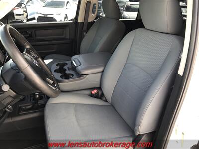 2017 RAM 3500 Tradesman  *JUST ARRIVING! *67k Mile 6.4L HEMI Powered Flatbed 4x4! - Photo 13 - Tucson, AZ 85705