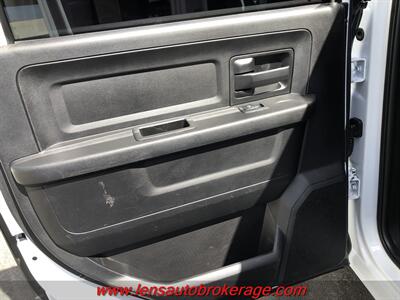 2017 RAM 3500 Tradesman  *JUST ARRIVING! *67k Mile 6.4L HEMI Powered Flatbed 4x4! - Photo 17 - Tucson, AZ 85705