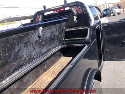 2017 RAM 3500 Tradesman  *JUST ARRIVING! *67k Mile 6.4L HEMI Powered Flatbed 4x4! - Photo 27 - Tucson, AZ 85705