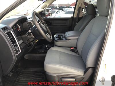 2017 RAM 3500 Tradesman  *JUST ARRIVING! *67k Mile 6.4L HEMI Powered Flatbed 4x4! - Photo 12 - Tucson, AZ 85705