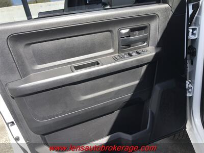 2017 RAM 3500 Tradesman  *JUST ARRIVING! *67k Mile 6.4L HEMI Powered Flatbed 4x4! - Photo 10 - Tucson, AZ 85705