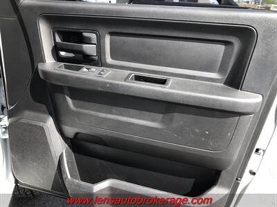 2017 RAM 3500 Tradesman  *JUST ARRIVING! *67k Mile 6.4L HEMI Powered Flatbed 4x4! - Photo 21 - Tucson, AZ 85705