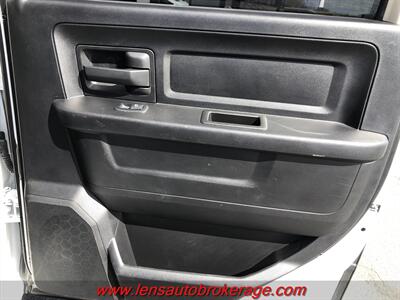 2017 RAM 3500 Tradesman  *JUST ARRIVING! *67k Mile 6.4L HEMI Powered Flatbed 4x4! - Photo 19 - Tucson, AZ 85705