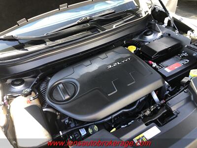 2014 Jeep Cherokee Trailhawk  *Nice Loaded 4wd! - Photo 25 - Tucson, AZ 85705