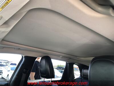 2014 Jeep Cherokee Trailhawk  *Nice Loaded 4wd! - Photo 16 - Tucson, AZ 85705