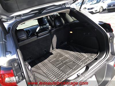 2014 Jeep Cherokee Trailhawk  *Nice Loaded 4wd! - Photo 19 - Tucson, AZ 85705