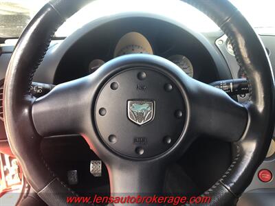 2005 Dodge Viper SRT-10  *BAD A$$ VIPER! - Photo 14 - Tucson, AZ 85705