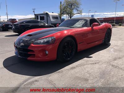 2005 Dodge Viper SRT-10  *BAD A$$ VIPER! - Photo 4 - Tucson, AZ 85705