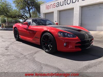 2005 Dodge Viper SRT-10  *BAD A$$ VIPER! - Photo 2 - Tucson, AZ 85705