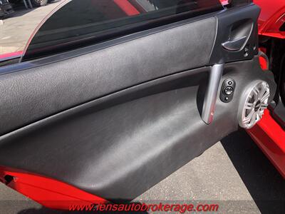 2005 Dodge Viper SRT-10  *BAD A$$ VIPER! - Photo 11 - Tucson, AZ 85705
