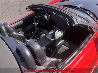 2005 Dodge Viper SRT-10  *BAD A$$ VIPER! - Photo 20 - Tucson, AZ 85705