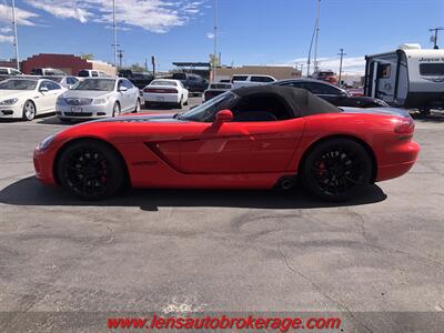 2005 Dodge Viper SRT-10  *BAD A$$ VIPER! - Photo 5 - Tucson, AZ 85705