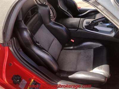 2005 Dodge Viper SRT-10  *BAD A$$ VIPER! - Photo 19 - Tucson, AZ 85705