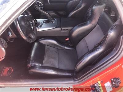 2005 Dodge Viper SRT-10  *BAD A$$ VIPER! - Photo 13 - Tucson, AZ 85705