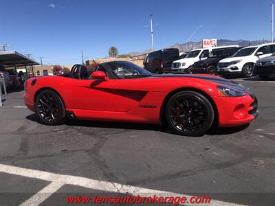 2005 Dodge Viper SRT-10  *BAD A$$ VIPER! - Photo 9 - Tucson, AZ 85705