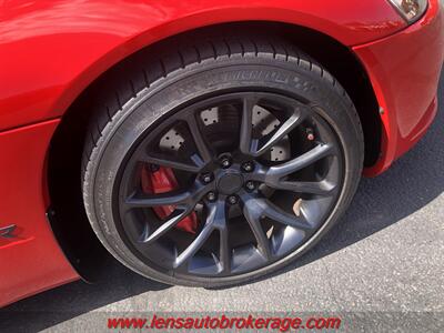 2005 Dodge Viper SRT-10  *BAD A$$ VIPER! - Photo 23 - Tucson, AZ 85705