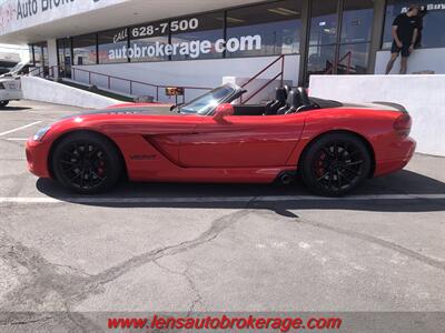 2005 Dodge Viper SRT-10  *BAD A$$ VIPER! - Photo 10 - Tucson, AZ 85705