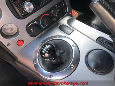 2005 Dodge Viper SRT-10  *BAD A$$ VIPER! - Photo 16 - Tucson, AZ 85705