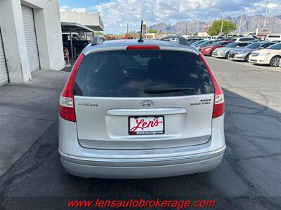 2011 Hyundai ELANTRA Touring GLS   - Photo 4 - Tucson, AZ 85705