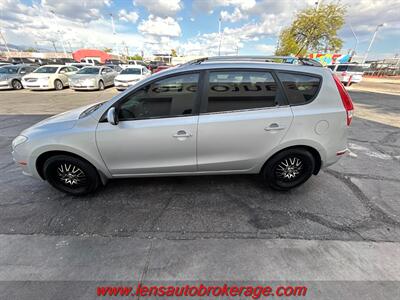 2011 Hyundai ELANTRA Touring GLS   - Photo 2 - Tucson, AZ 85705
