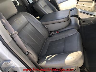 2007 Dodge Ram 2500 Laramie  Crew Cab 4x4 Diesel! - Photo 23 - Tucson, AZ 85705
