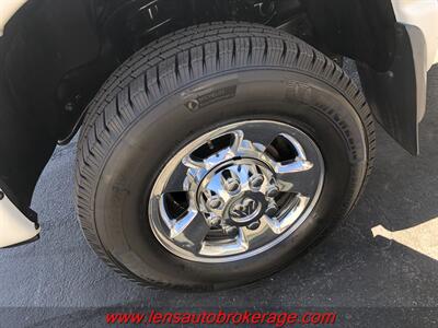 2007 Dodge Ram 2500 Laramie  Crew Cab 4x4 Diesel! - Photo 26 - Tucson, AZ 85705