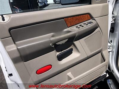2007 Dodge Ram 2500 Laramie  Crew Cab 4x4 Diesel! - Photo 9 - Tucson, AZ 85705