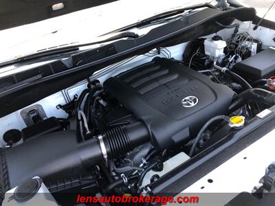 2015 Toyota Tundra SR5   - Photo 28 - Tucson, AZ 85705