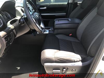 2015 Toyota Tundra SR5   - Photo 11 - Tucson, AZ 85705