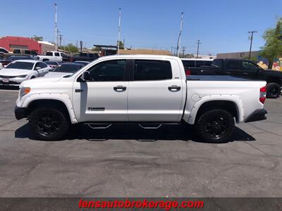 2015 Toyota Tundra SR5   - Photo 5 - Tucson, AZ 85705