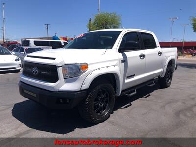 2015 Toyota Tundra SR5   - Photo 4 - Tucson, AZ 85705