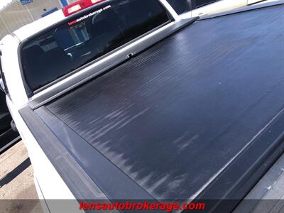 2015 Toyota Tundra SR5   - Photo 24 - Tucson, AZ 85705