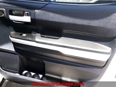 2015 Toyota Tundra SR5   - Photo 19 - Tucson, AZ 85705