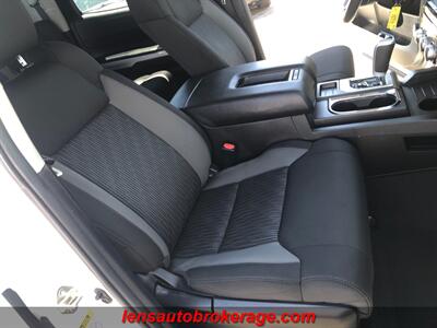 2015 Toyota Tundra SR5   - Photo 23 - Tucson, AZ 85705