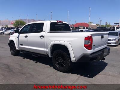 2015 Toyota Tundra SR5   - Photo 6 - Tucson, AZ 85705