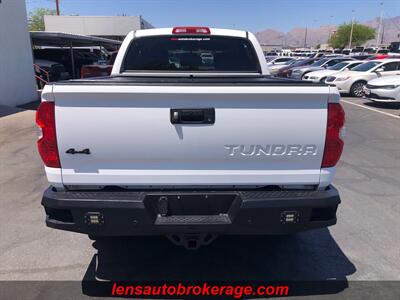 2015 Toyota Tundra SR5   - Photo 7 - Tucson, AZ 85705