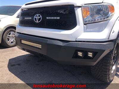 2015 Toyota Tundra SR5   - Photo 27 - Tucson, AZ 85705